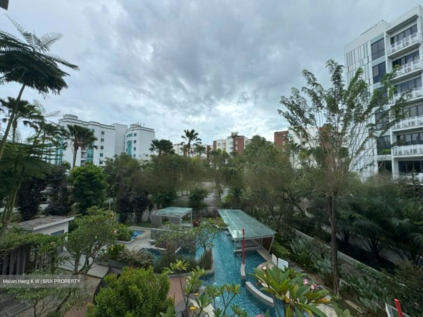 The Gale (D17), Condominium #457009111